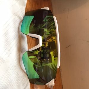 Smith Optics Ruckus sports glasses